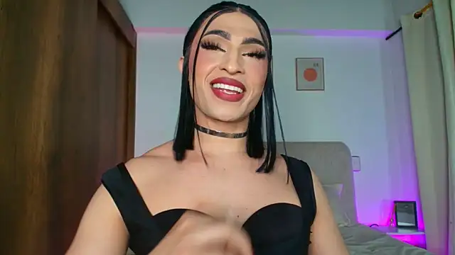 KarolPorttela online show from October 2, 2025, 12:03 am