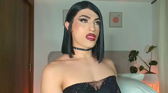 KarolPorttela online show from January 12, 2025, 12:39 am