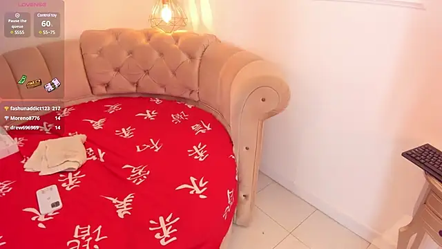 Snapshot of khloeblake chatting on March 9, 2025, 10:08 am khloeblake online show from March 9, 2025, 10:08 am