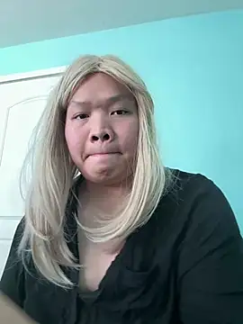 Jessica-Aine online show from December 30, 2024, 8:47 pm