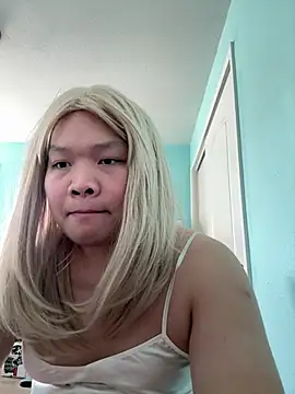 Jessica-Aine online show from January 7, 2025, 11:24 pm