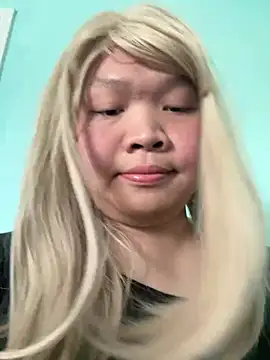 Jessica-Aine online show from March 14, 2025, 7:55 pm