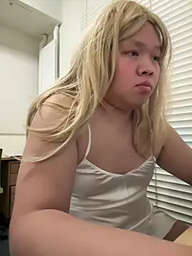 Jessica-Aine online show from December 21, 2024, 5:03 am