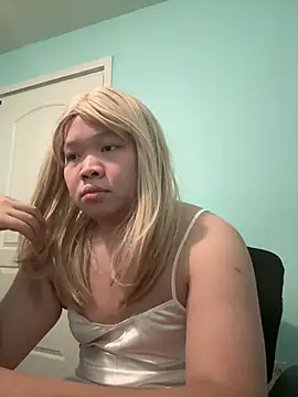 Jessica-Aine online show from January 4, 2025, 6:52 am