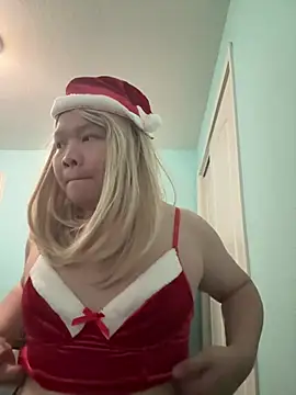 Jessica-Aine online show from January 8, 2025, 5:16 am