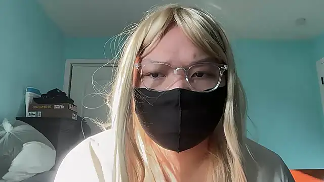 Jessica-Aine online show from October 24, 2025, 4:06 pm