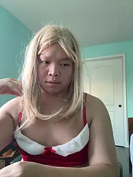 Jessica-Aine online show from February 15, 2025, 12:48 am