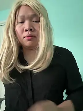 Jessica-Aine online show from December 27, 2024, 5:05 pm