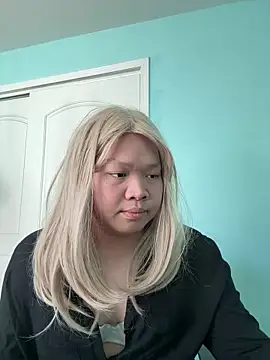 Jessica-Aine online show from January 11, 2025, 9:04 pm