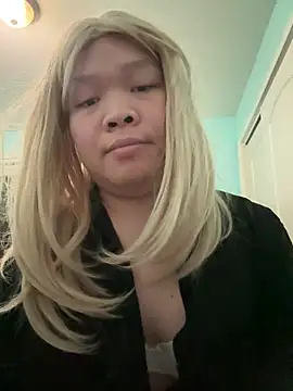 Jessica-Aine online show from December 26, 2024, 6:09 am