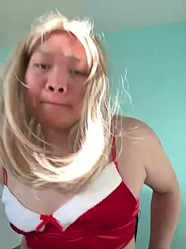 Jessica-Aine online show from January 10, 2025, 4:51 pm