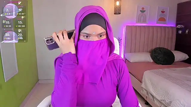 saray halam online show from March 10, 2025, 6:23 pm