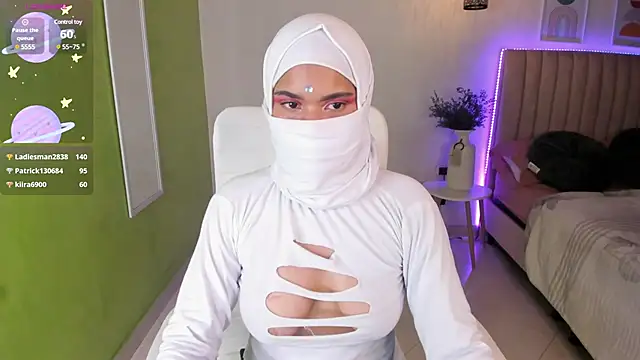 saray halam online show from March 11, 2025, 9:37 pm