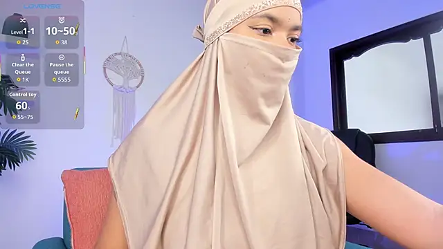 saray halam online show from September 29, 2025, 6:13 pm