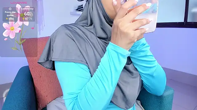 saray halam online show from October 24, 2025, 6:07 pm