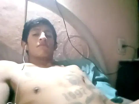 carloshot31 online show from January 16, 2025, 9:59 am