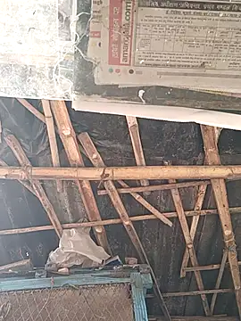 Skinny Bigass 23 online show from March 23, 2025, 6:58 am