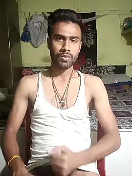 Skinny Bigass 23 online show from March 1, 2026, 8:09 pm