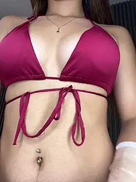 Aaliyah Salma online show from April 3, 2026, 7:20 pm