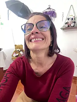 Goddess-Love- online show from October 10, 2025, 10:32 pm