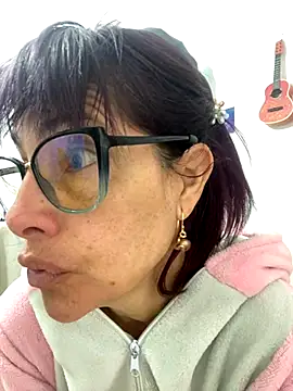 Goddess-Love- online show from October 9, 2025, 10:49 am