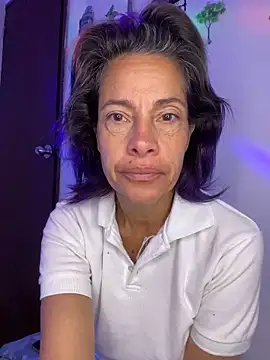 Goddess-Love- online show from March 1, 2026, 9:09 am