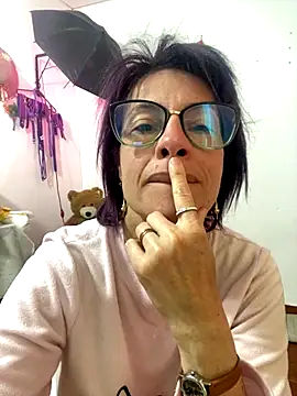 Goddess-Love- online show from October 7, 2025, 11:33 am