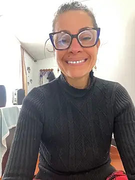 Goddess-Love- online show from May 9, 2026, 1:14 pm