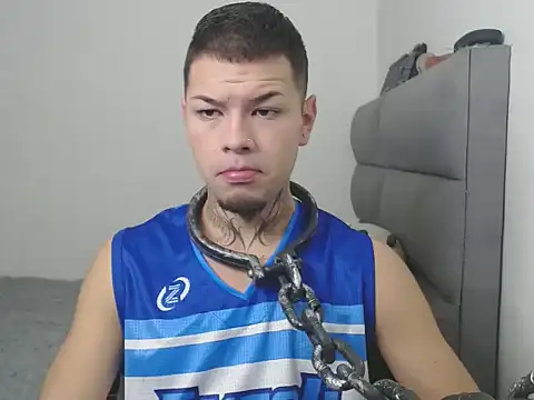 MarceloMilk online show from September 20, 2025, 12:21 pm