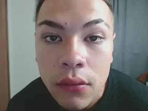 MarceloMilk online show from March 22, 2025, 4:03 am