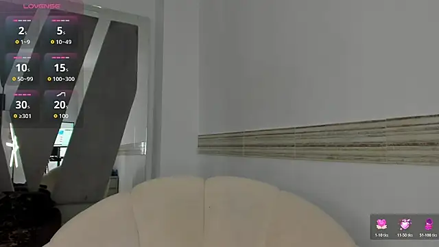 Kate Dynasty online show from April 15, 2026, 4:40 am