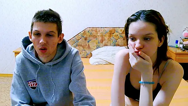 Ivy Lester online show from March 4, 2025, 5:45 pm