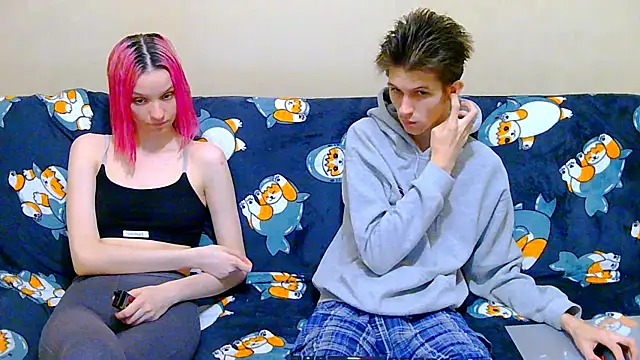 Ivy Lester online show from September 12, 2025, 1:39 am