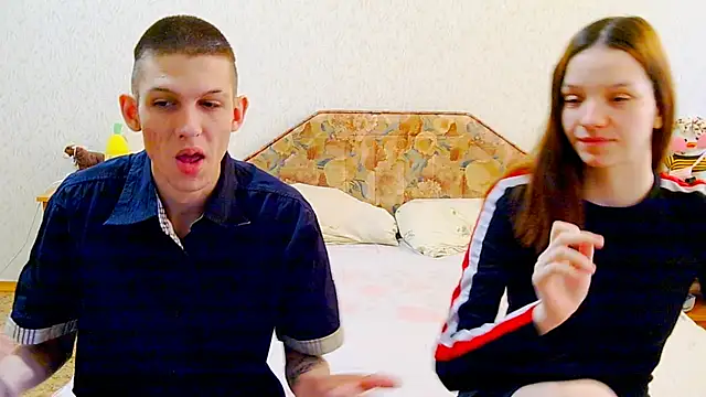 Ivy Lester online show from March 21, 2025, 6:49 am