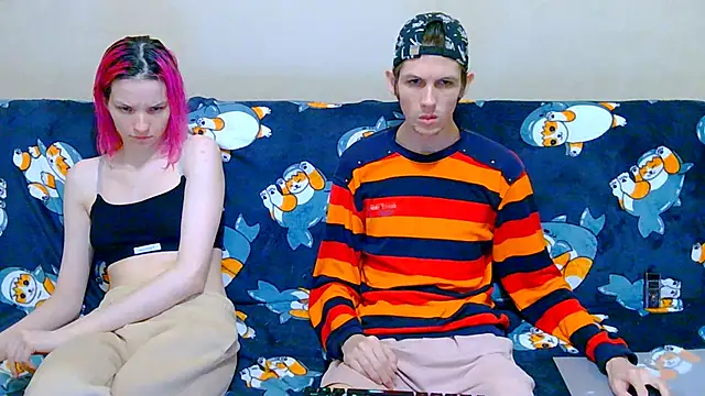 Ivy Lester online show from September 27, 2025, 5:08 pm