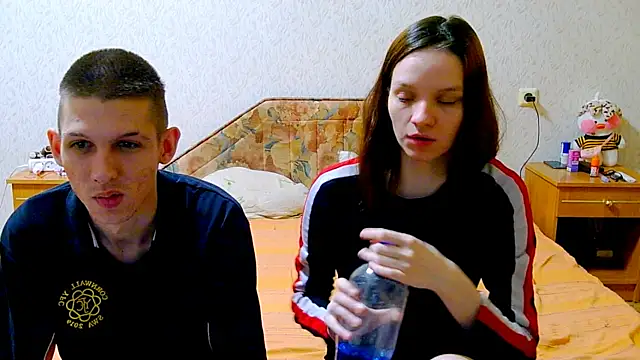 Ivy Lester online show from March 22, 2025, 6:36 pm