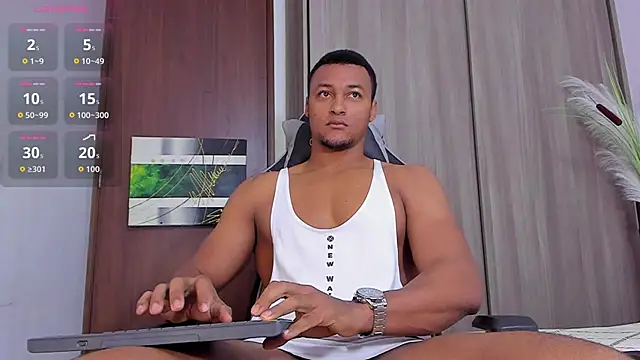 AnthonyWhite24 online show from February 7, 2026, 9:28 am