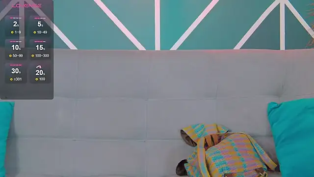 Snapshot of Lunamistyc chatting on September 27, 2025, 7:53 pm Lunamistyc online show from September 27, 2025, 7:53 pm