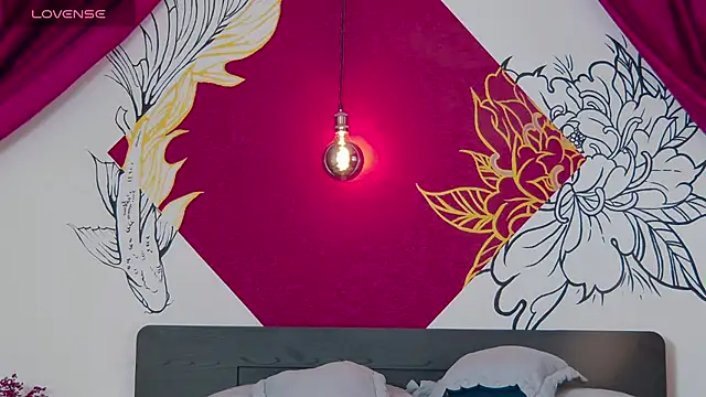 Snapshot of Lunamistyc chatting on September 8, 2025, 7:46 pm Lunamistyc online show from September 8, 2025, 7:46 pm