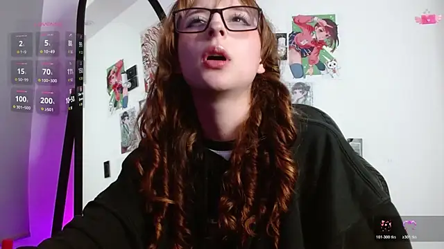 CelesteAyase online show from March 28, 2026, 2:12 am