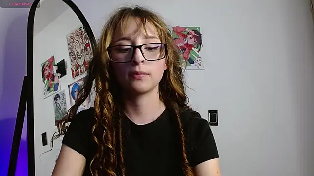 CelesteAyase online show from April 9, 2026, 6:19 am