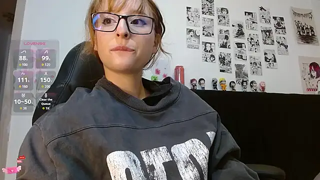 CelesteAyase online show from September 10, 2025, 1:59 am