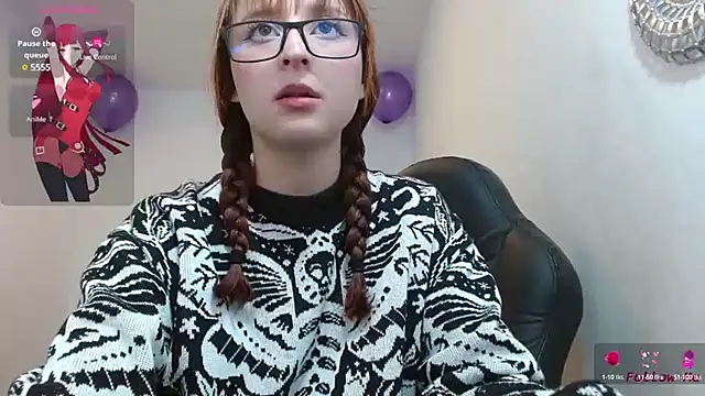 CelesteAyase online show from March 18, 2025, 3:23 am