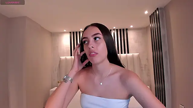 Snapshot of KaiaFerreira chatting on February 9, 2026, 6:17 pm KaiaFerreira online show from February 9, 2026, 6:17 pm