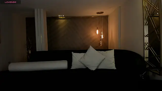 KaiaFerreira online show from September 26, 2025, 11:39 am