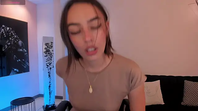 KaiaFerreira online show from March 14, 2025, 7:01 pm