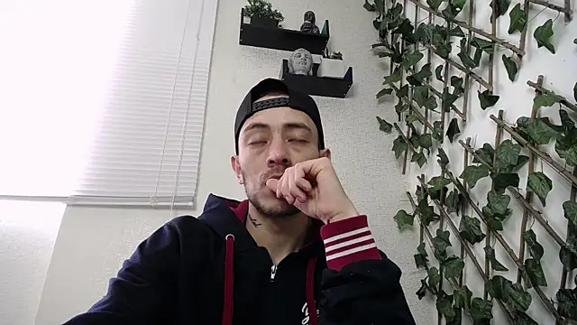 Jasson kingg online show from January 25, 2025, 4:57 pm