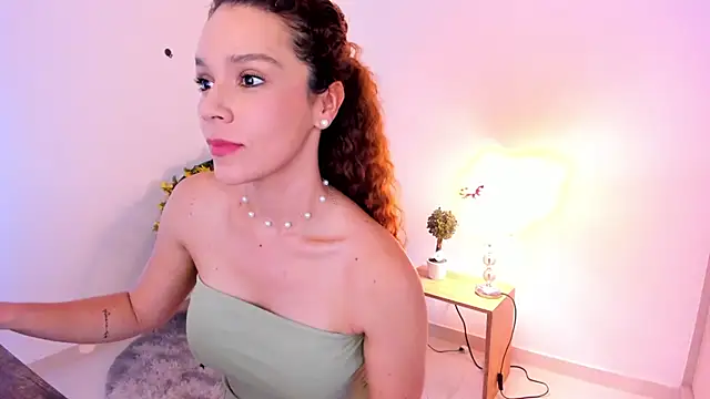  Sam sexy  online show from February 18, 2025, 6:15 pm