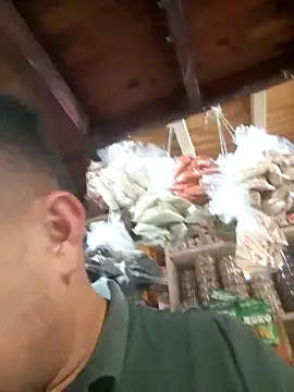 TheBriiaand30 online show from October 7, 2025, 2:51 pm