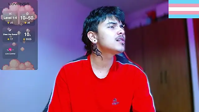 Hgp3riodictabl3 online show from November 19, 2025, 12:10 am